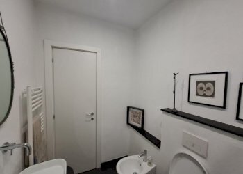 Quadrilocale Savona, Savona (zona Darsena) - foto 22