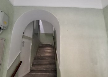 Quadrilocale Savona, Savona (zona Darsena) - foto 25