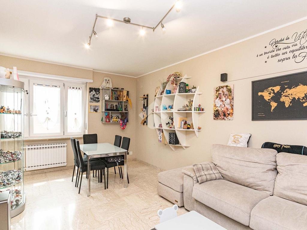 Quadrilocale Via della repubblica, Ciriè - foto 2