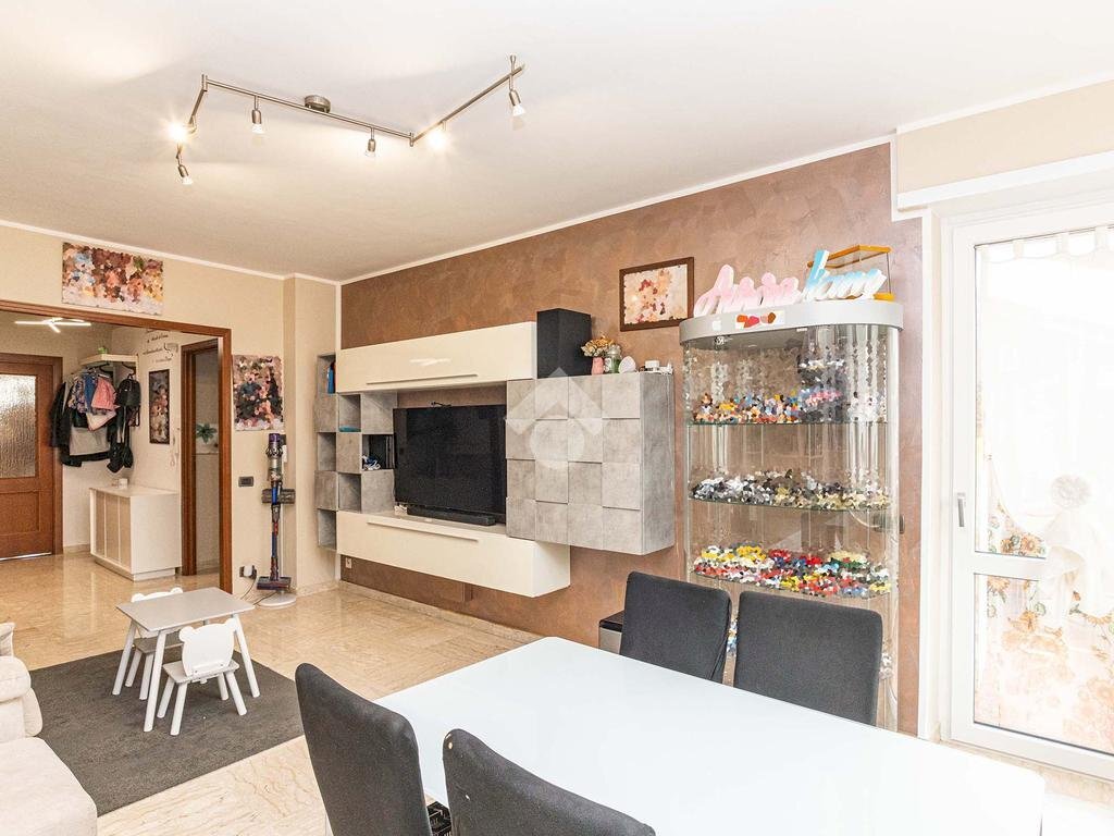 Quadrilocale Via della repubblica, Ciriè - foto 1