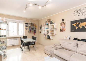 Quadrilocale Via della repubblica, Ciriè - foto 2