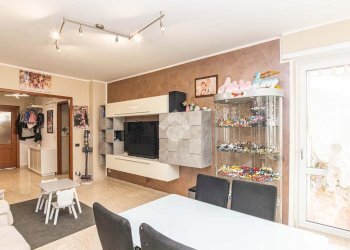 Quadrilocale Via della repubblica, Ciriè - foto 1