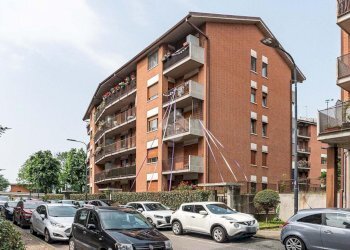 Quadrilocale Via della repubblica, Ciriè - foto 3