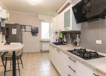 Quadrilocale Via della repubblica, Ciriè - foto 5