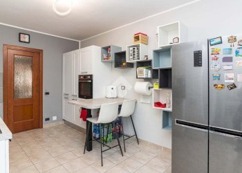 Quadrilocale Via della repubblica, Ciriè - foto 6