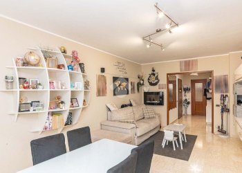 Quadrilocale Via della repubblica, Ciriè - foto 7