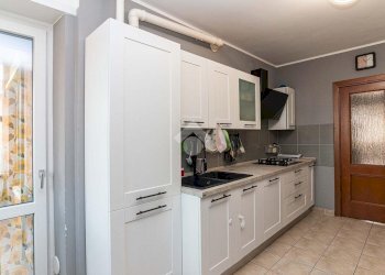 Quadrilocale Via della repubblica, Ciriè - foto 8