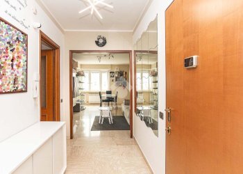 Quadrilocale Via della repubblica, Ciriè - foto 9