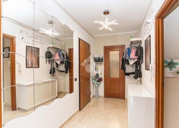 Quadrilocale Via della repubblica, Ciriè - foto 10