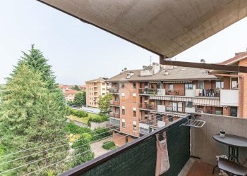 Quadrilocale Via della repubblica, Ciriè - foto 11