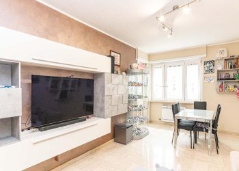 Quadrilocale Via della repubblica, Ciriè - foto 12