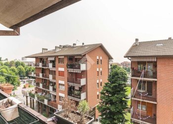 Quadrilocale Via della repubblica, Ciriè - foto 14