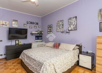 Quadrilocale Via della repubblica, Ciriè - foto 15