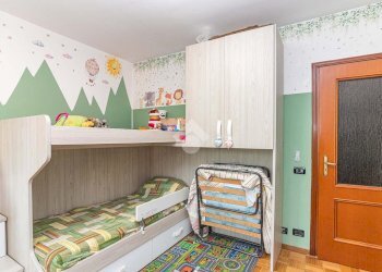 Quadrilocale Via della repubblica, Ciriè - foto 19