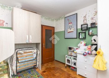 Quadrilocale Via della repubblica, Ciriè - foto 20