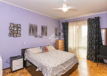 Quadrilocale Via della repubblica, Ciriè - foto 21