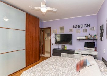 Quadrilocale Via della repubblica, Ciriè - foto 22