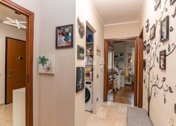 Quadrilocale Via della repubblica, Ciriè - foto 23