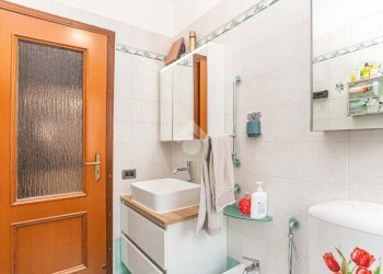 Quadrilocale Via della repubblica, Ciriè - foto 25