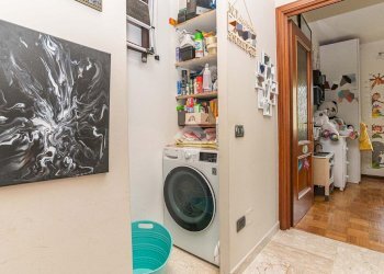 Quadrilocale Via della repubblica, Ciriè - foto 27