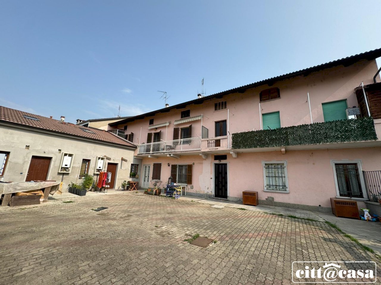 Quadrilocale Brandizzo - foto 1