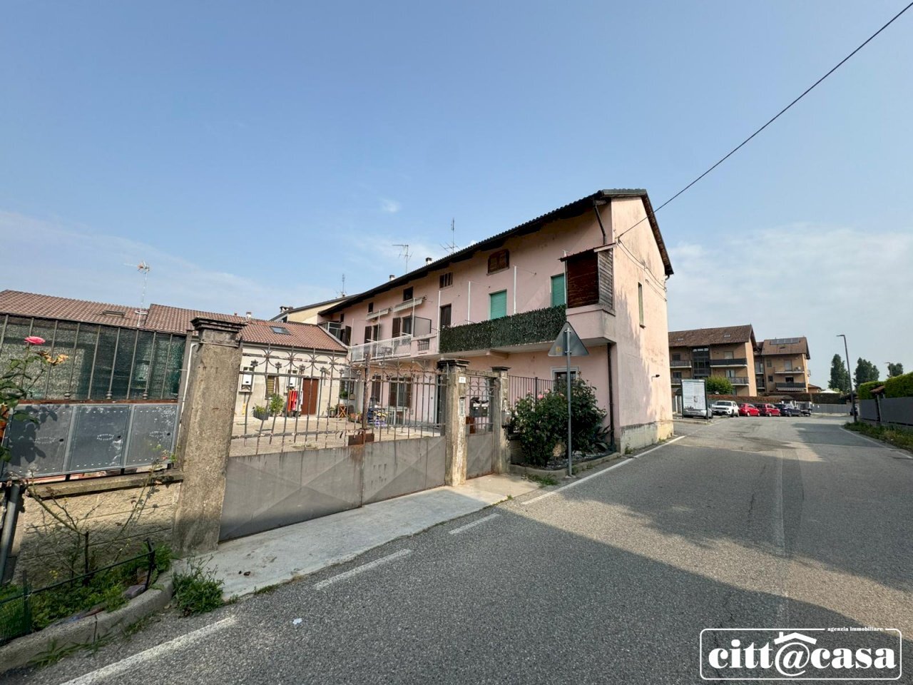 Quadrilocale Brandizzo - foto 2