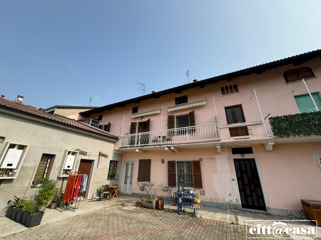 Quadrilocale Brandizzo - foto 3