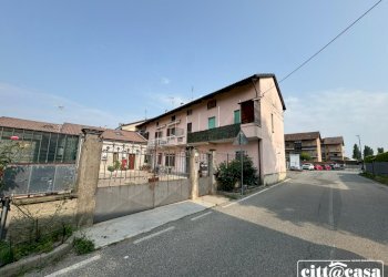 Four-room apartment Brandizzo - photo 2