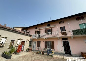 Four-room apartment Brandizzo - photo 3