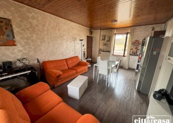 Four-room apartment Brandizzo - photo 8