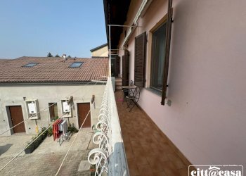 Four-room apartment Brandizzo - photo 13