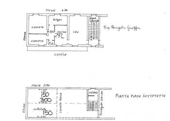 Four-room apartment Brandizzo - photo 37