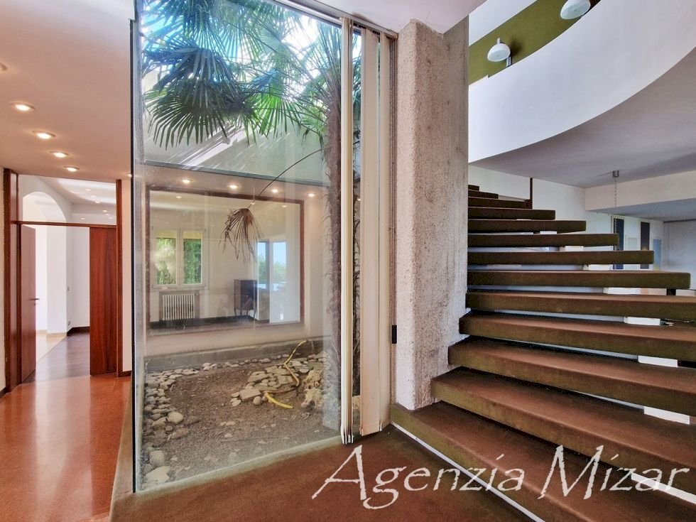 Villa Imola - foto 1