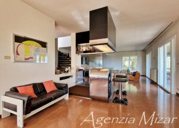 Villa Imola - foto 3