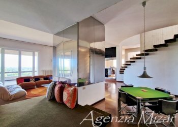 Villa Imola - foto 8