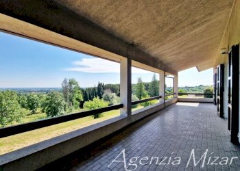 Villa Imola - foto 11