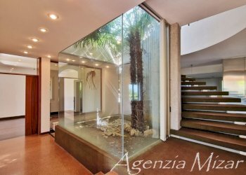 Villa Imola - foto 12