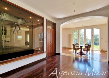 Villa Imola - foto 13