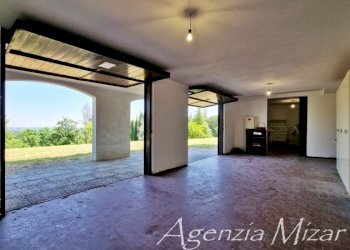 Villa Imola - foto 24