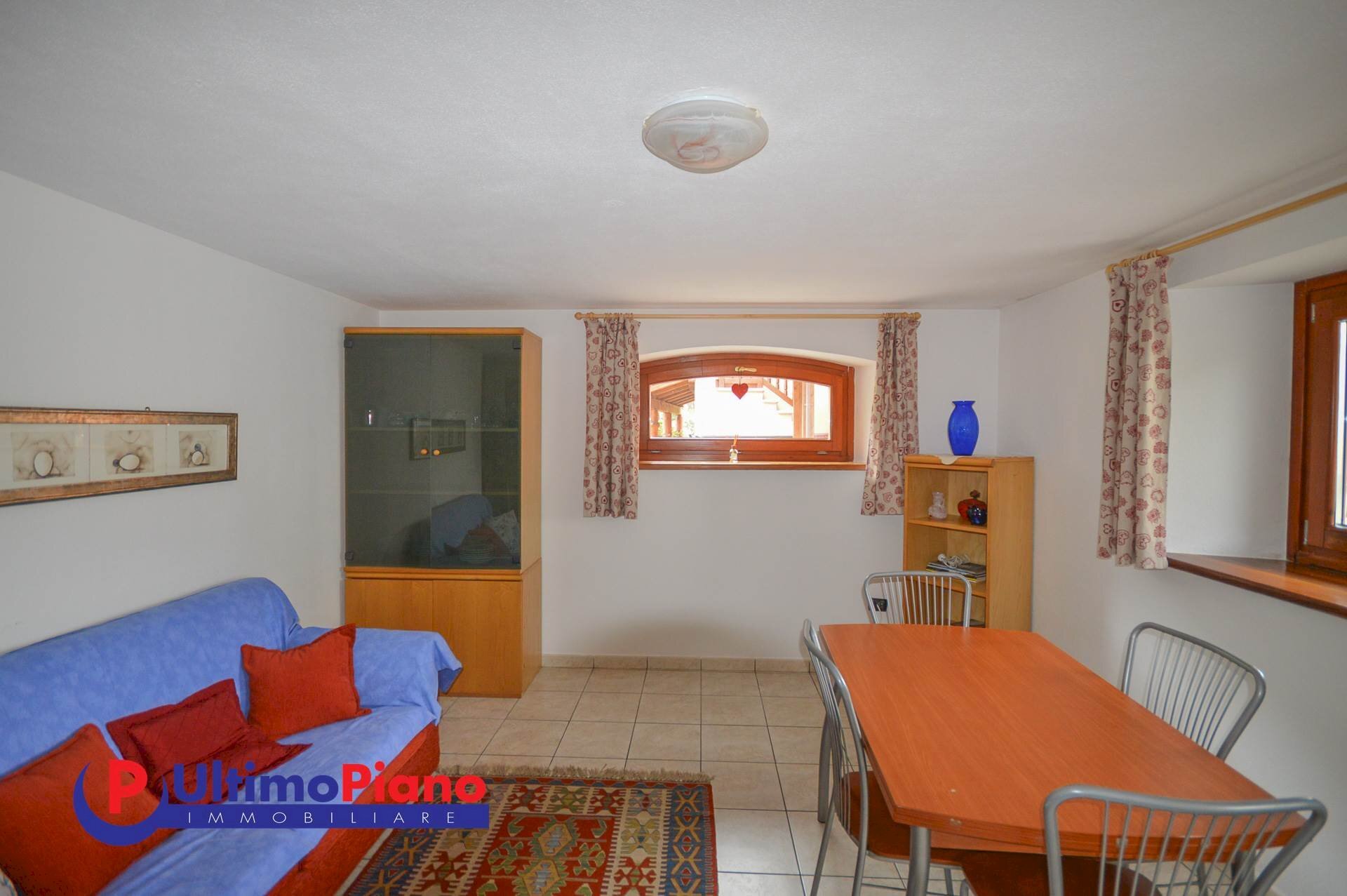 One-room apartment Frazione Les Gontùs 3, Valpelline - photo 2