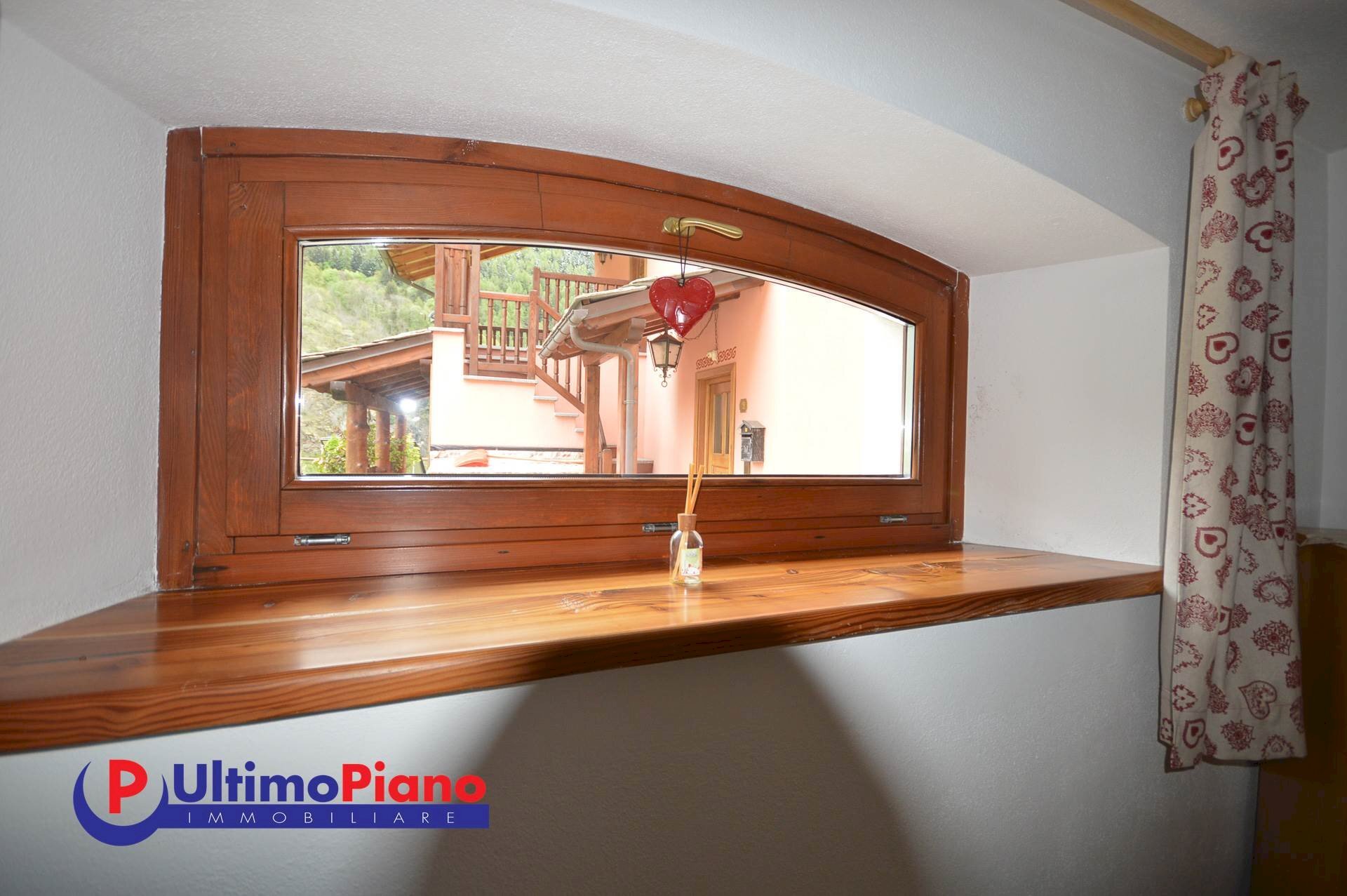 One-room apartment Frazione Les Gontùs 3, Valpelline - photo 3