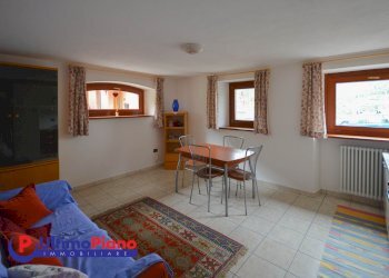 One-room apartment Frazione Les Gontùs 3, Valpelline - photo 1