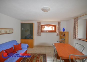 One-room apartment Frazione Les Gontùs 3, Valpelline - photo 2