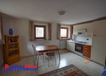 One-room apartment Frazione Les Gontùs 3, Valpelline - photo 4