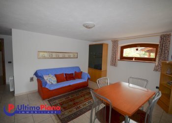 One-room apartment Frazione Les Gontùs 3, Valpelline - photo 5