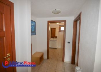 One-room apartment Frazione Les Gontùs 3, Valpelline - photo 6