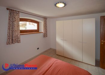 One-room apartment Frazione Les Gontùs 3, Valpelline - photo 8