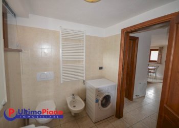 One-room apartment Frazione Les Gontùs 3, Valpelline - photo 9