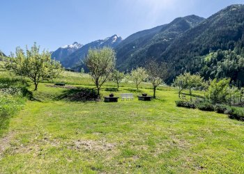 One-room apartment Frazione Les Gontùs 3, Valpelline - photo 15