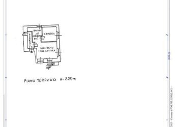 One-room apartment Frazione Les Gontùs 3, Valpelline - photo 17